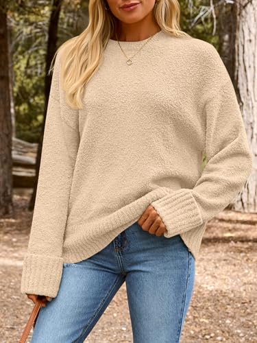 Oversized Knit Sweaters  - image 2