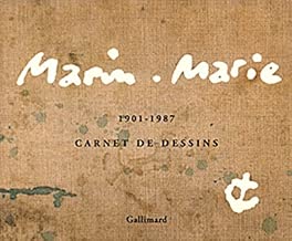 Download Marin-Marie, 1901-1987 : Carnets de dessins PDF