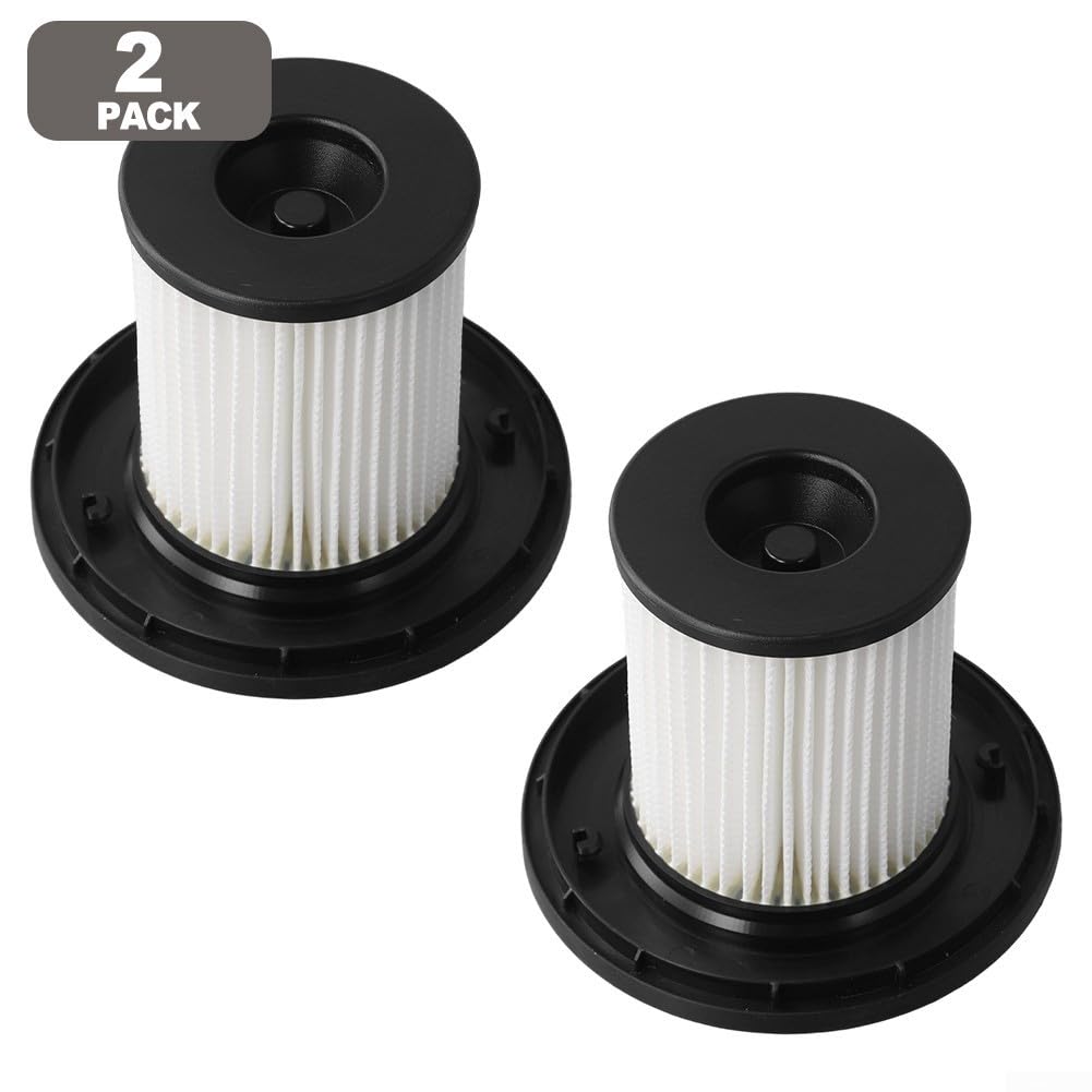 For Bosch Vacuum Filter Replacement For Unlimited Series 7 BKS711XXL BBS711AU BCS711A Cordless Handheld Vacuum Cleaner Parts 109X93MM(2 PACK)