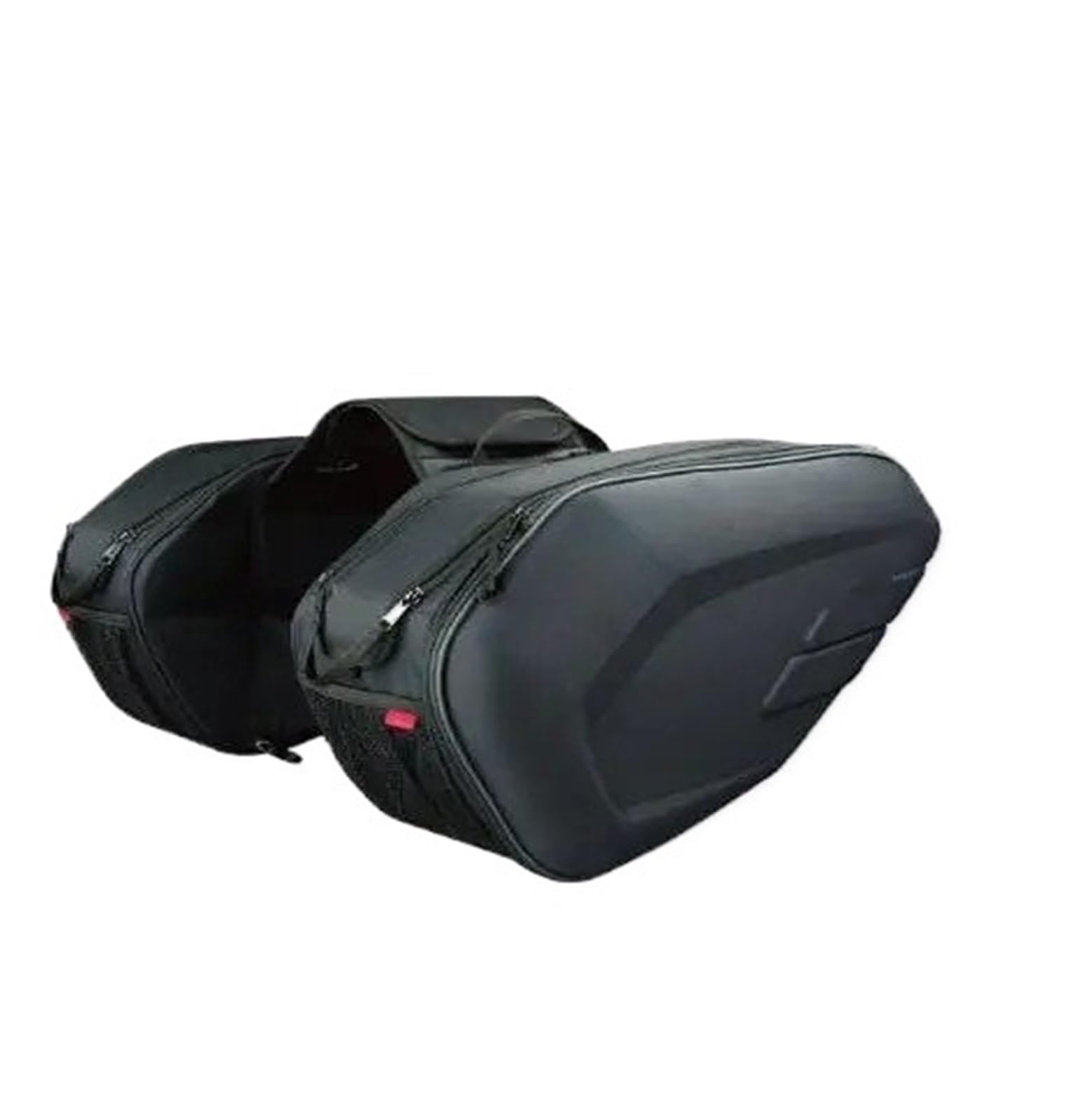 Valigia Per Bagagli Borsa Moto Intorno Alla Sedile Posteriore Copertura Impermeabile Borse Da Sella Per Moto