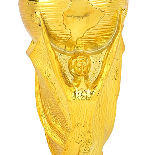 Troféu de Réplica da Copa do Mundo de 2022, Lembranças de Fãs Altamente Simuladas, Troféu de Campeão