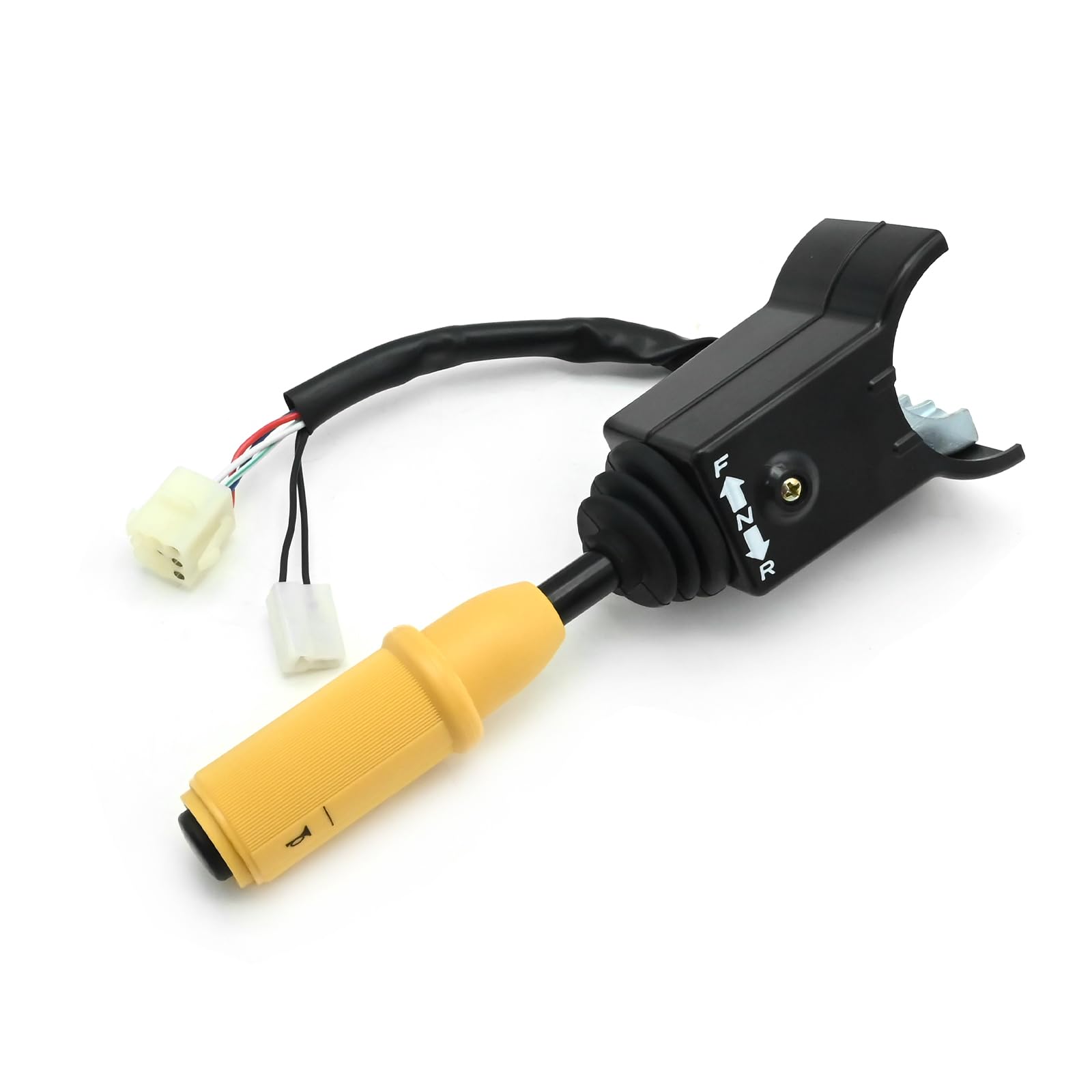 Interruptor de señal de columna hacia adelante y hacia atrás de repuesto para micromotor JCB # 701/21201 701/80145