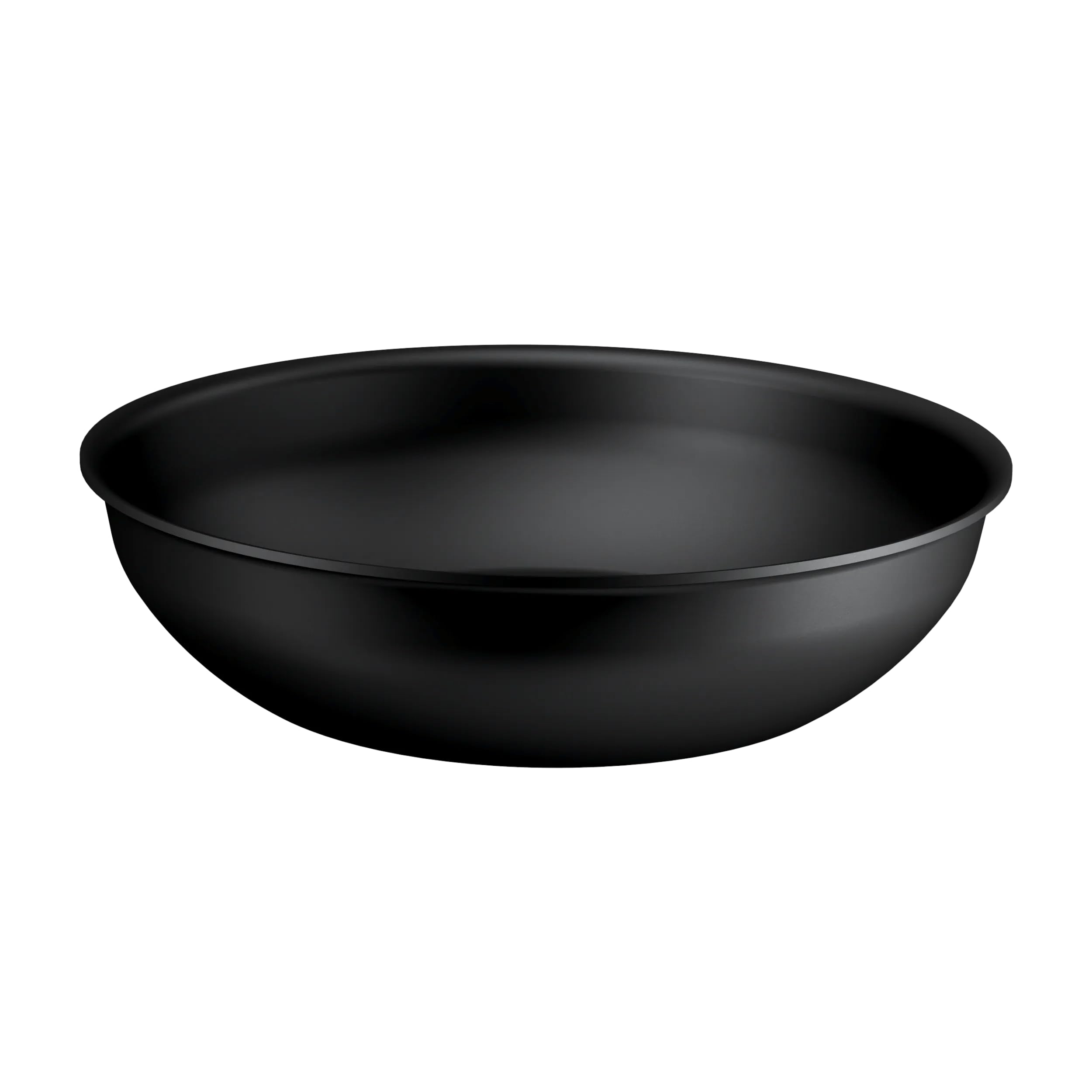 Tefal Ingenio Excellence Fusion, padella wok 28 cm, impilabile, rivestimento antiaderente, induzione, fabbricazione francese, P0051953