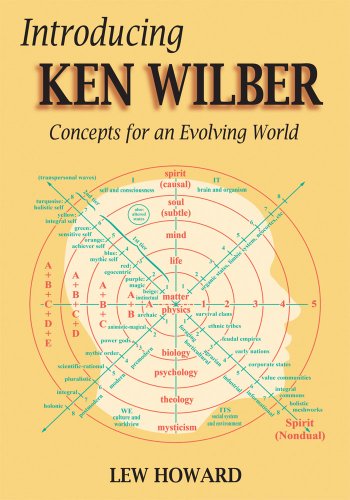 Introducing Ken Wilber: Concepts for an Evolving World (English Edition)