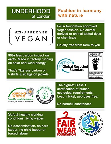 Yoga Joggers Sweatpants & Hoodie 2 Piece Set for Men with 100% Organic Cotton4