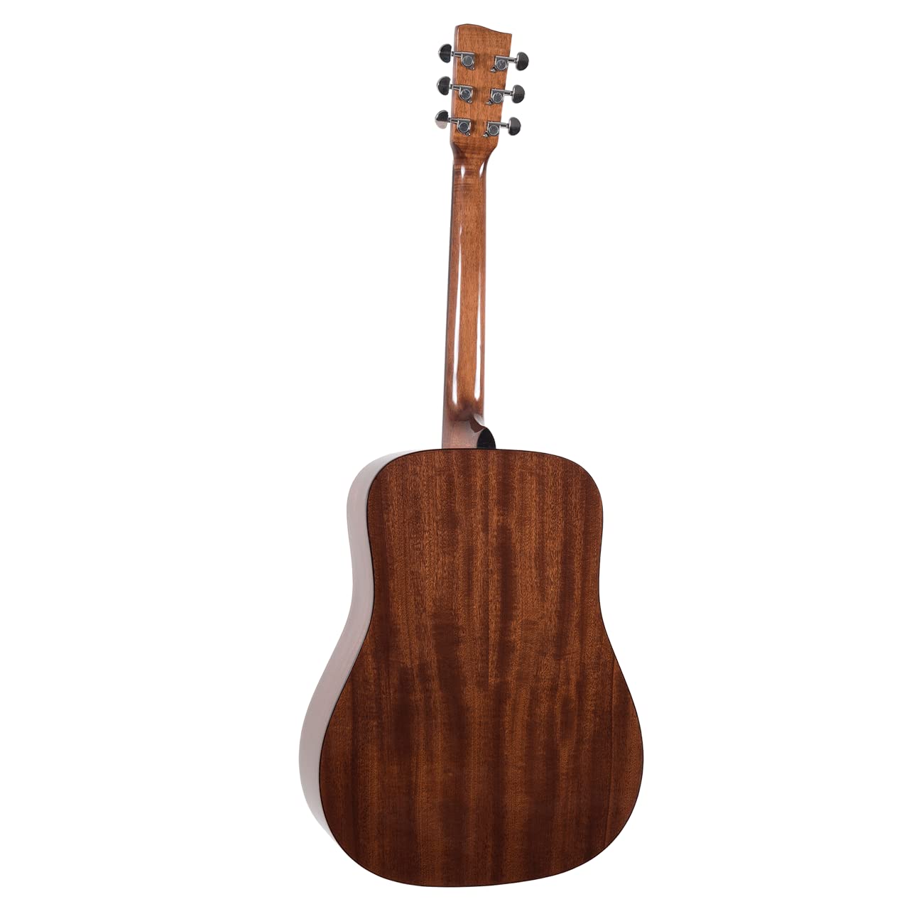 Amazon.com: Recording King RD-G6 Solid Top Dreadnought