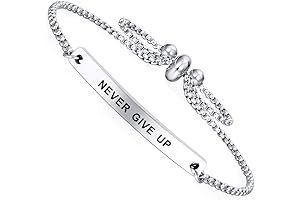 Cuff Bracelets for Women: A Symbol of Hope and Encouragement