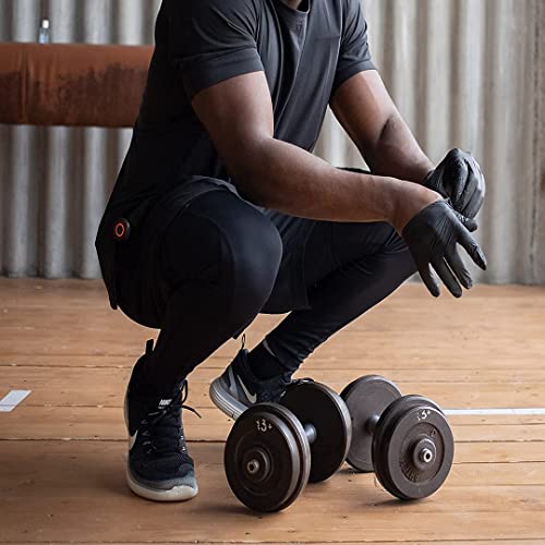 Time Me Timer - The Rest Time Fitness Timer - Countdown Gym Timer And Stopwatch To Help Track Rest Time While Working Out thumb #8