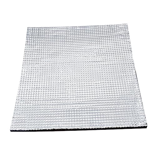 Toddmomy Guinea Pig Heating Pad Outdoor Pet Heating Pad Thermal Insulation Parrot Mat Non-Slip