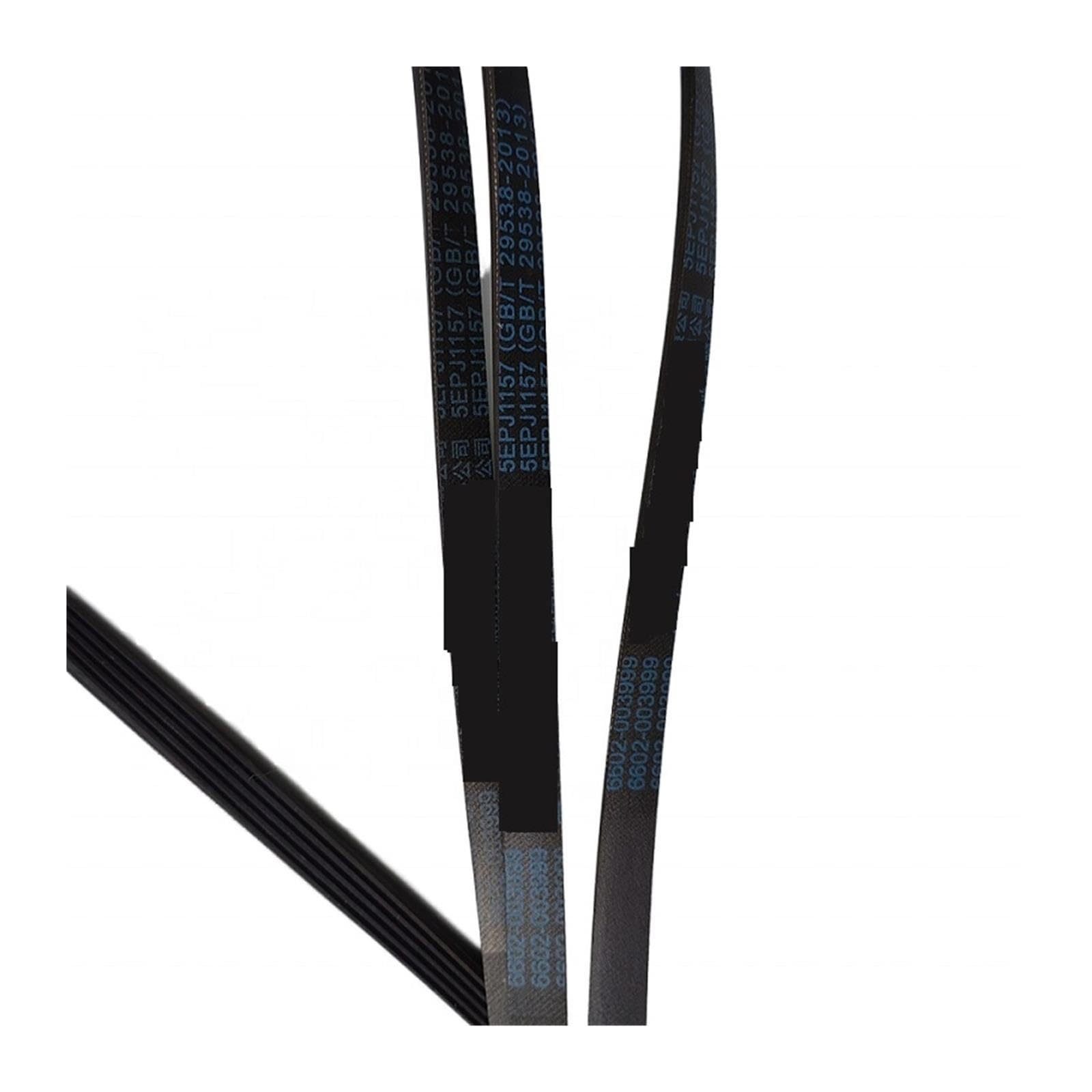 Cintura Tamburo 6602-003993,5EPJ1214,compatibile Con Lavatrice Samsung