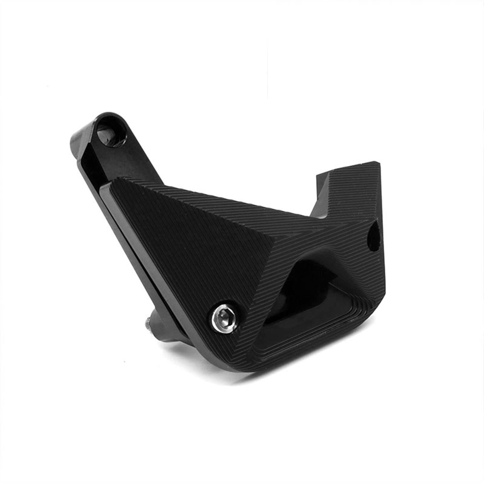 Rahmengleiter Für Kawasaki Z1000 & Z900 - CNC Aluminium Schutz