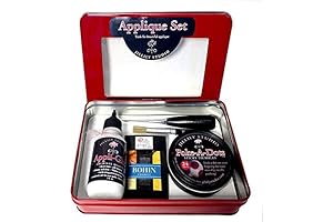 Riley Blake Jillily Studio Appliquick Tools for Appliqué