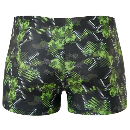 Image of Women Knee Length Skirts with Leggings,Pickleball Skirted Leggings Capris for Tennis Yoga Women Zipper Pockets