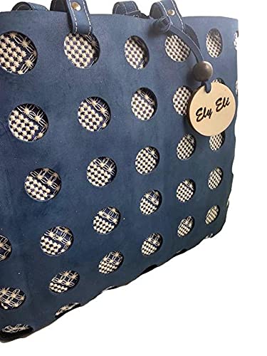 Bolso de Hombro Elyeli modelo Lillo Mara