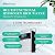 Water Purifier Machine Water Ionizer ORP+500 to -800 PH 2.5-11.2 Alkaline Acid Water Best Home Alkaline Water Filtration System/Instant heating58-136.4 °F/12,000 Liters Per Filter / 7 Water Settings