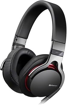 【新品同様】SONY　MDR-1R MK2　有線リケーブルヘッドホン 比べてみた】SONY MDR-1Rのリケーブル聴き比べ！ | イヤホン
