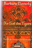 Die List des Tigers: Ein Fall für Detective Joe Sandilands