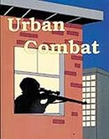 Urban Combat 0879470844 Book Cover