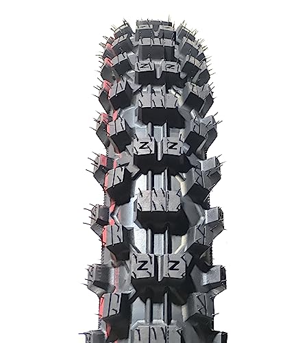80/100-19 Rear Tire for Sur Ron, Segway, Talaria...