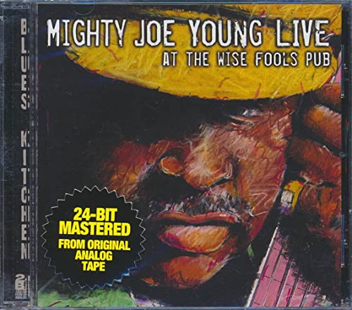 Live at Wise Fool's Pub
