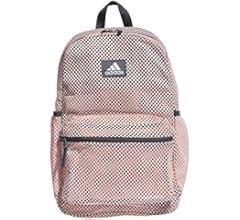 Adidas mesh book bags Clearance