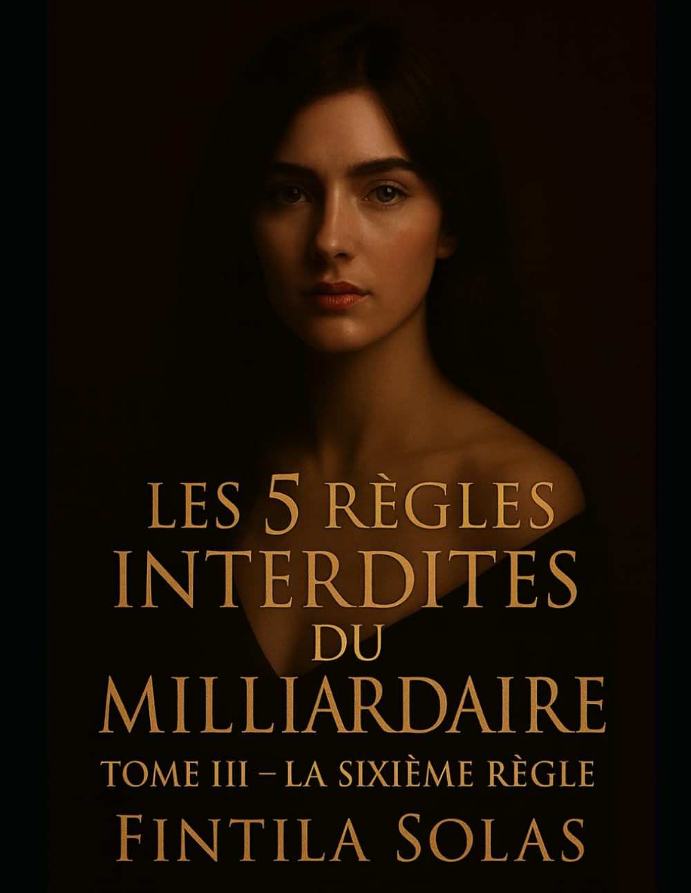 Les 5 Règles Interdites du Milliardaire — Tome III : La Sixième Règle: Romance dark & suspense milliardaire • cadence, dette et vérité