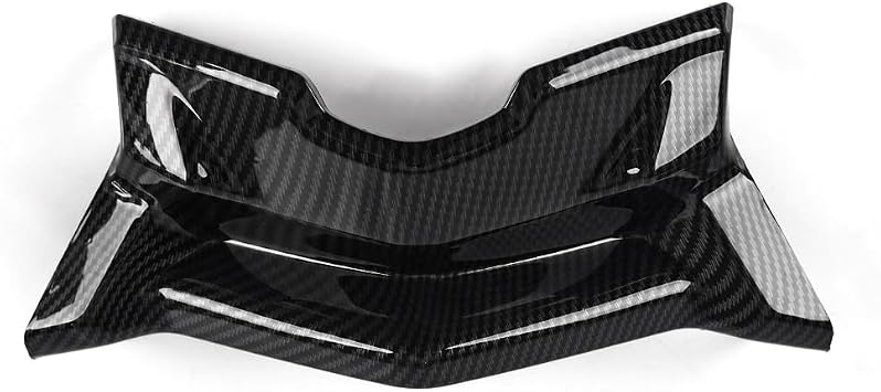 Motorcycle Front Winglet For NMAX155 N-MAX 155 NMAX 155 V3 Turbo 2025