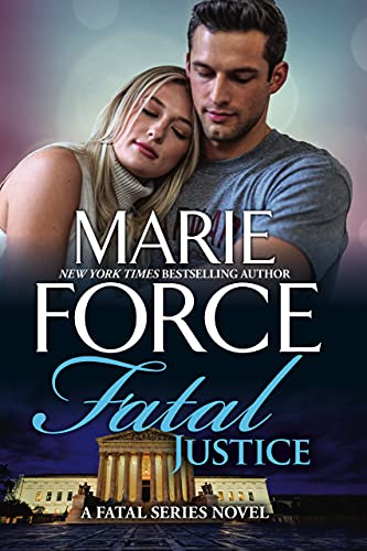 Fatal Justice, A Fatal Series Novel