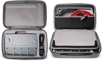 Amazon | Neural DSP/Quad Cortex + QUAD CORTEX専用GIGCASE 同時購入