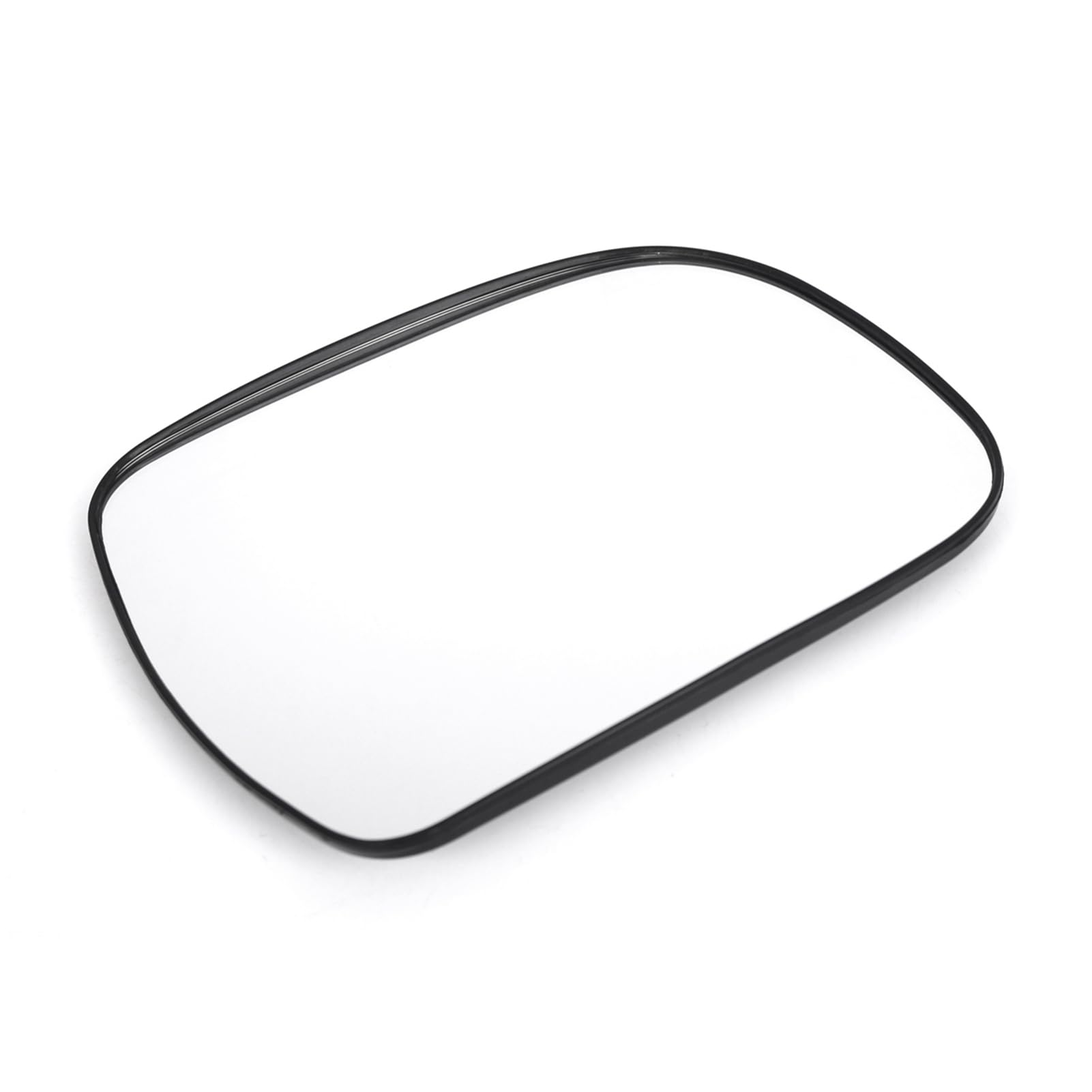 Acouto RECHTER Seitflügelspiegel Austausch für RX300 RX330 RX350 RX400H 2003-2008 87901-48040 87901-48050 Seitenflügelspiegel-Ersatz für Rx300-Erzielungen für RX330-Replacement für RX3 (Rechts)