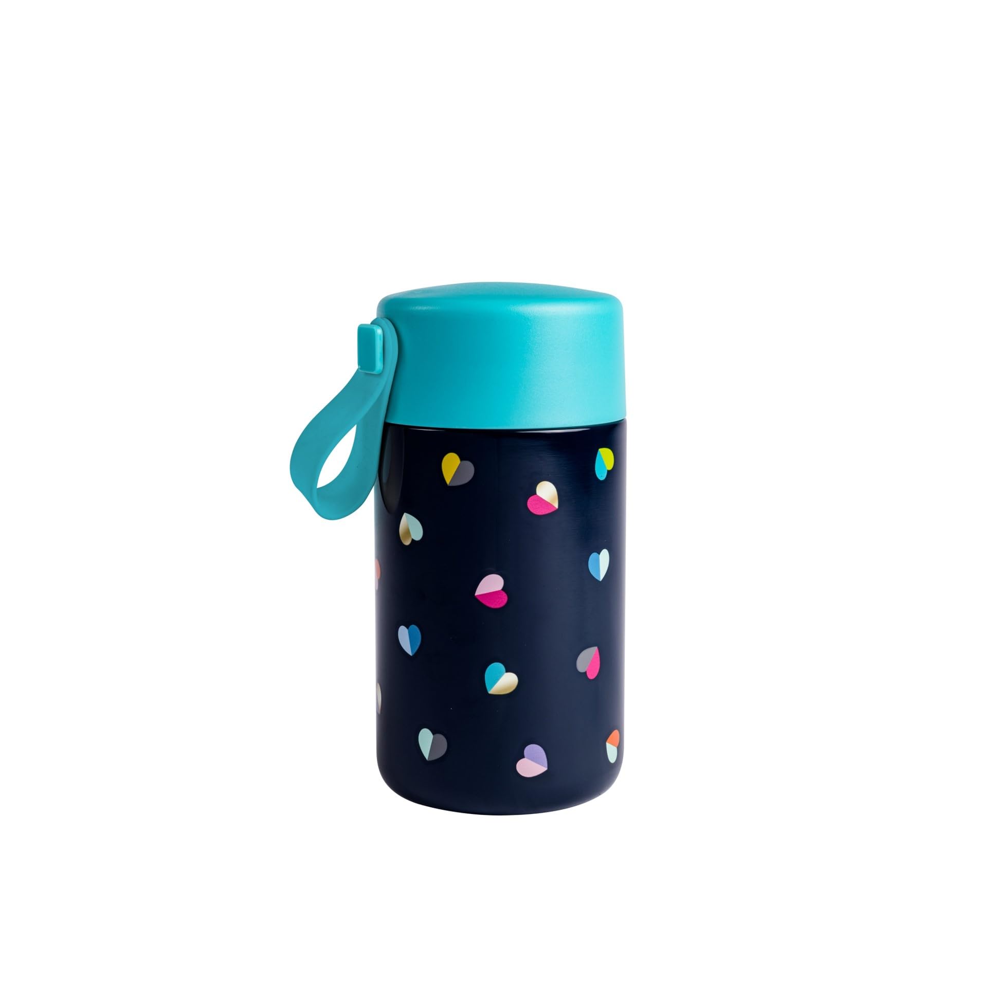 Mini Confetti 500ml Food Flask