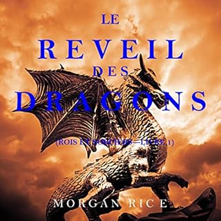 Le R&eacute;veil des Dragons [Revival of the Dragons] cover art