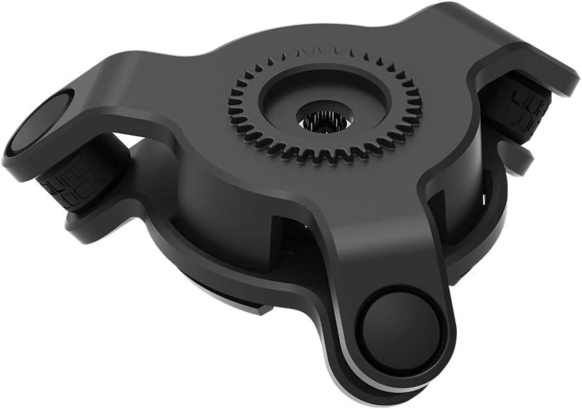 Motorcycle Vibration Dampener for Smartphones