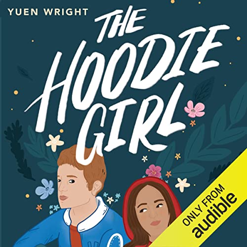 The Hoodie Girl by Yuen Wright episode artwork