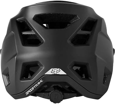 Fox Racing Speedframe Helmet Mips, Ce, SPEEDFRAME HELMET MIPS, Men's