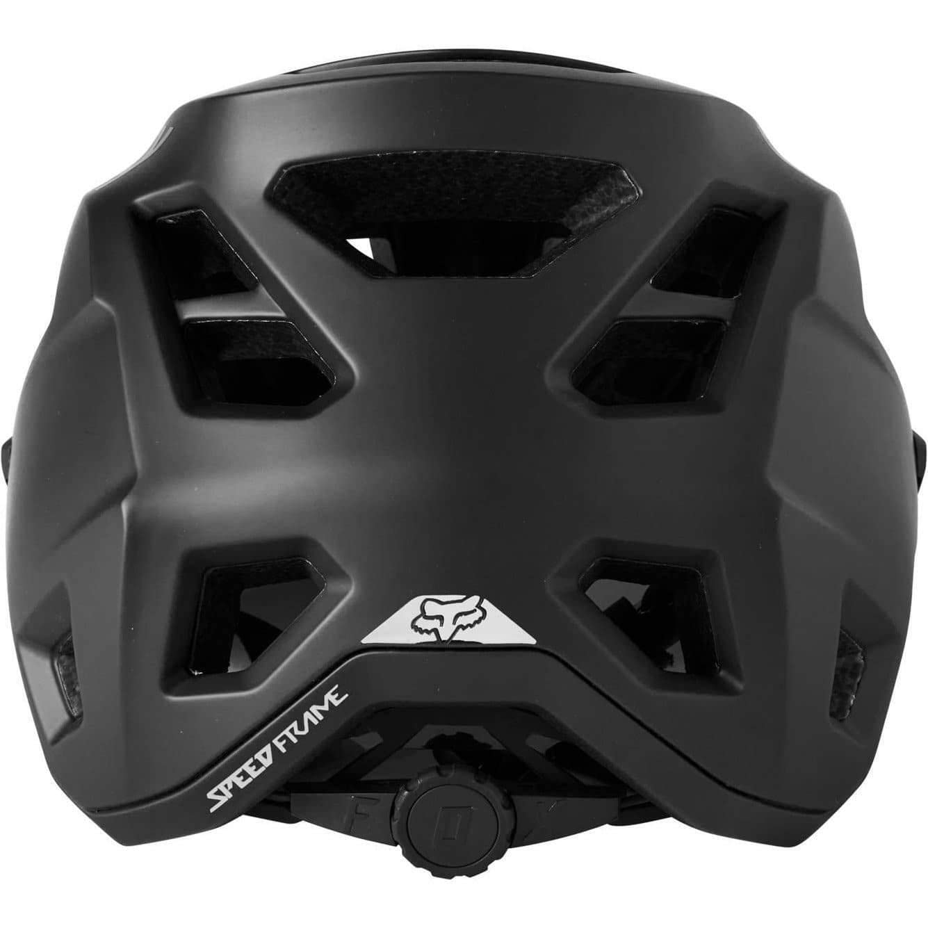 FOX SPEEDFRAME HELMET MIPS casco bici BLACK PE22