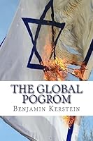 The Global Pogrom 1511744529 Book Cover