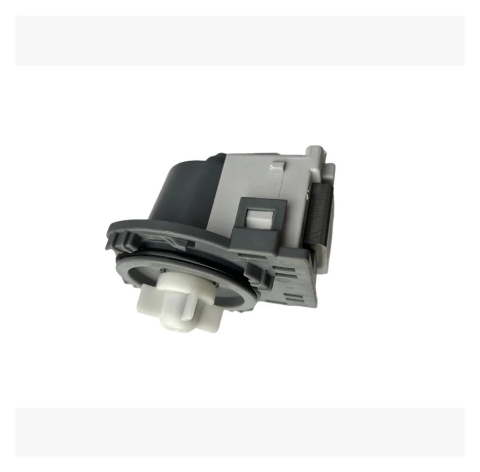 Motore Della Pompa Di Scarico Della Lavastoviglie 2718A 120V-127V, Compatibile Con Frigidaire, Compatibile Con Kenmore, Funzionamento Stabile