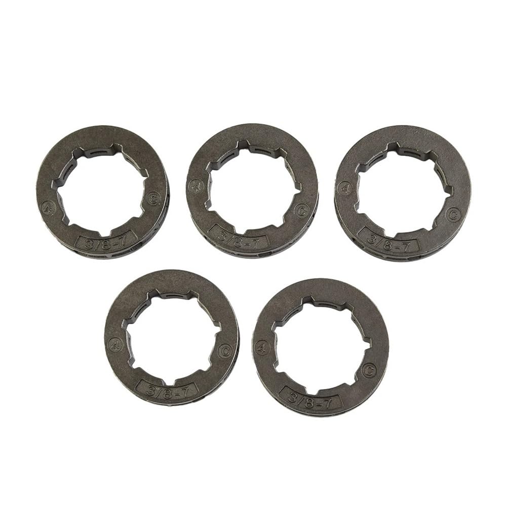 Pignon de chaîne extérieur pour l'entretien du jardin avec tronçonneuses MS461 et MS460