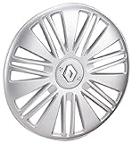 Accesorio original Renault Renault Accesorios 7711425219 Tapacubo Rueda,1 unidad
