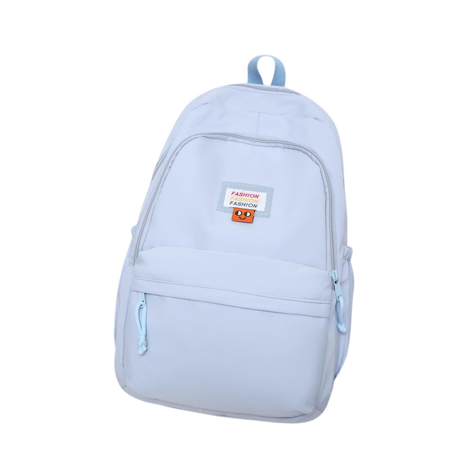Cute Backpack Stylish Portable Women Bag Rucksack for Shopping Street Travel| Stylish Fashion Wear | Trendy Clothing-picture-36