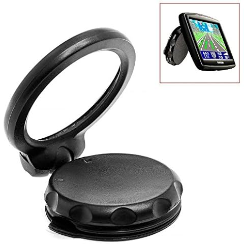 Support Ventouse OcioDual pour GPS TomTom Cover