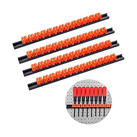 Support mural 3-H pour outils Cover