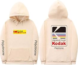 kodak sweatshirt