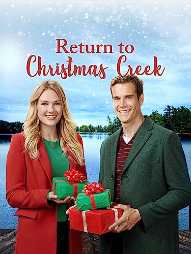 Ritorno a Christmas Creek
