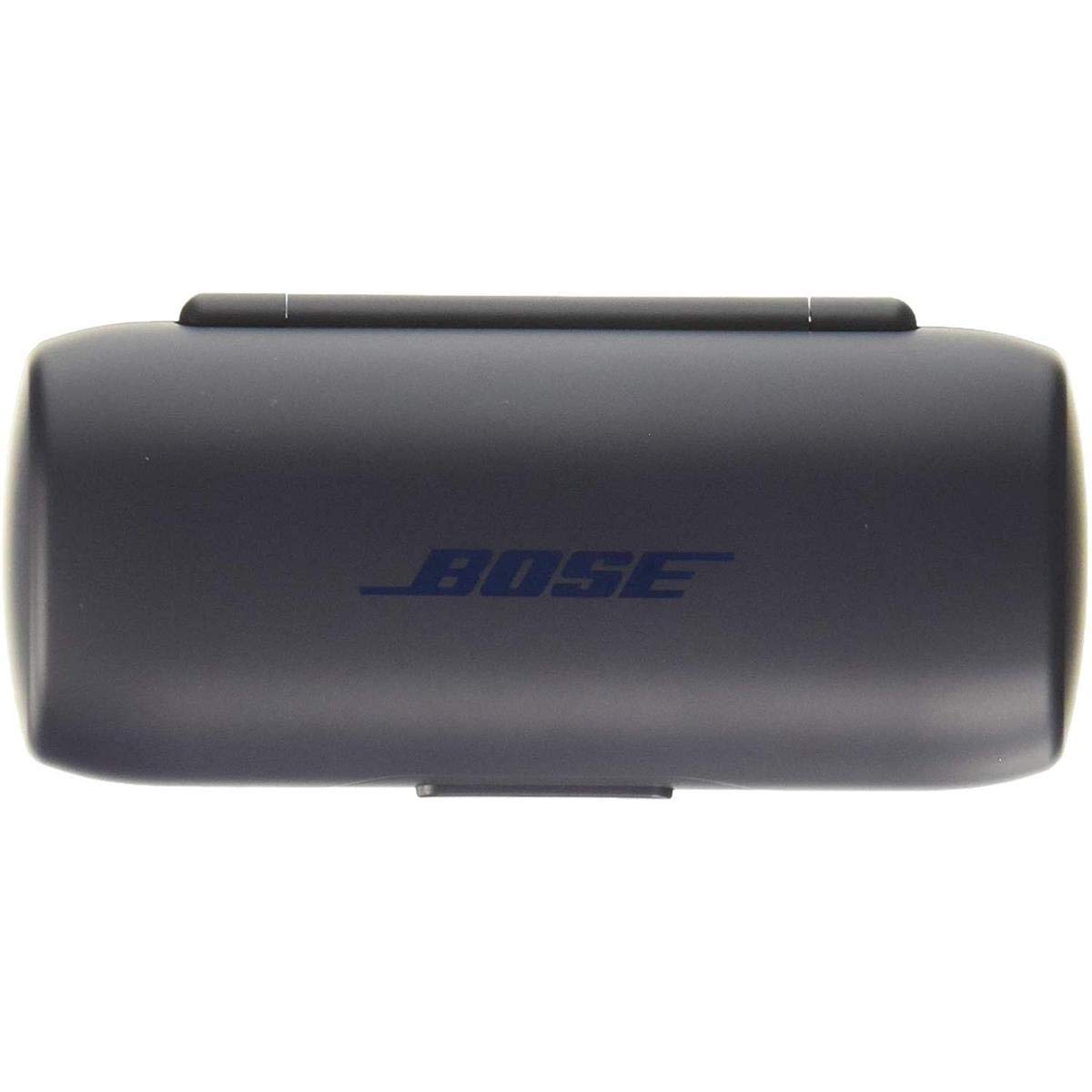 Amazon.com: Bose Soundsport Free Wireless Charging Case (Midnight