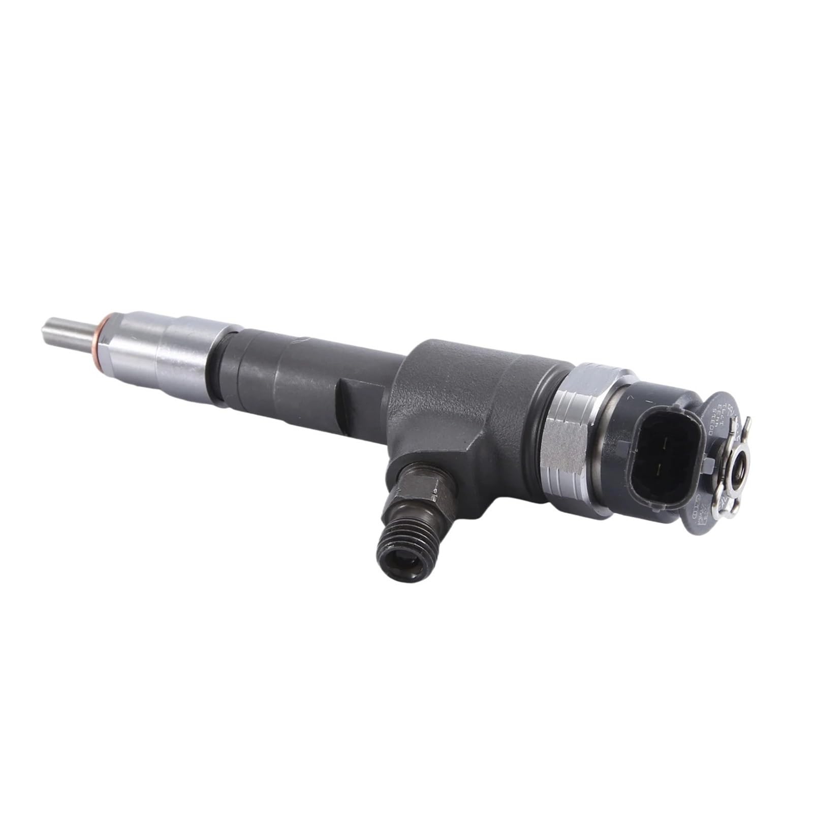 0445110566 Nuovo Iniettore di Carburante Diesel. Compatibile con Peugeot 308 508, Compatibile con Citroen C3 C4 DS 1.6 HDI 14-18 0445110565 9802776680