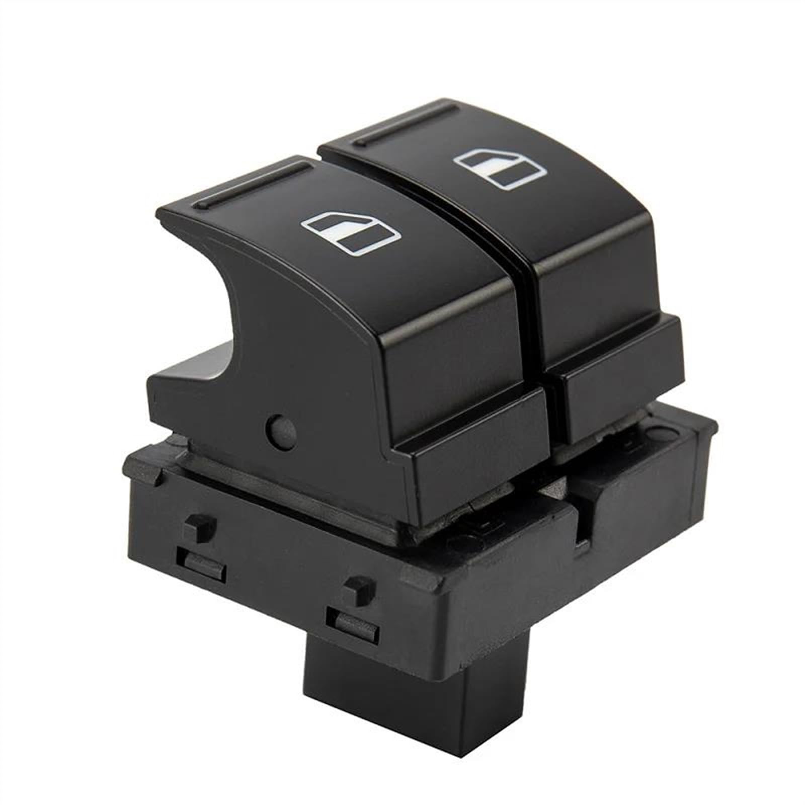Commande lève-vitre 1K3 959 857A robuste pour VW Passat CC - 4