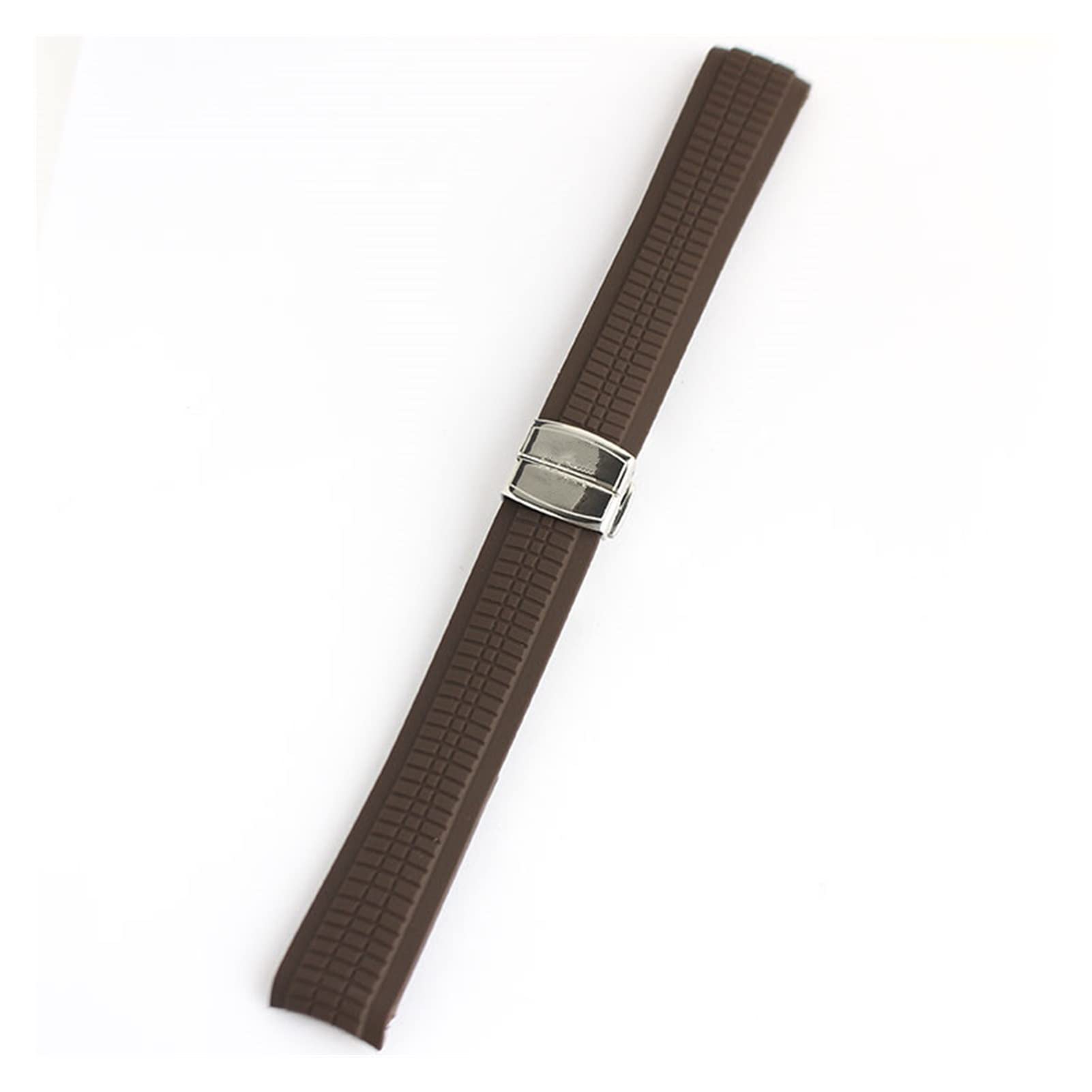Compatible Con La Correa De Reloj Aquanaut Philippe 5164a 5167a.