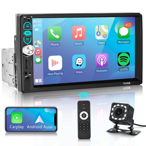 Top 10 Single Din Lcd Screen of 2022 Katynel